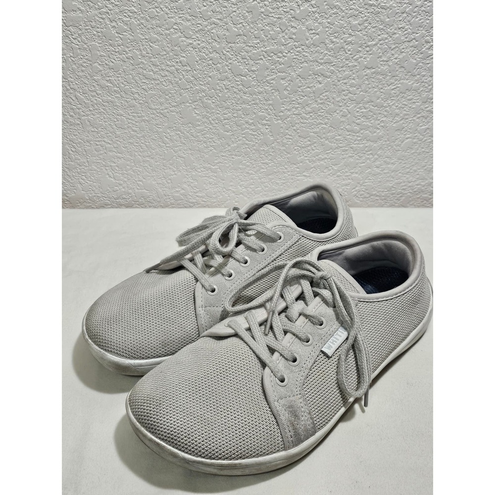 WHITIN Women's Minimalist Barefoot Shoes/Zero Drop Sole/Wide Width Sneaker